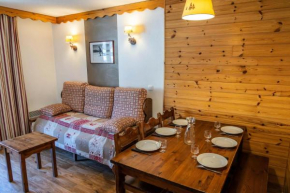 Résidence Les Hauts De Preclaux - Appartement 6 couchages au coeur des Orres 1800 MAE-9941